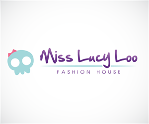 Logo Design by wolf for this project | Design: #2204009