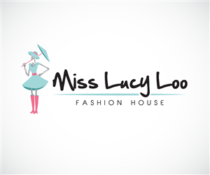 Logo Design by wolf for this project | Design: #2204156