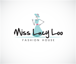 Logo Design by wolf for this project | Design: #2204159