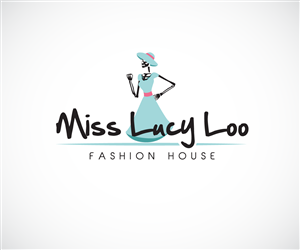 Logo Design by wolf for this project | Design: #2204161