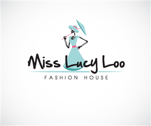 Logo Design by wolf for this project | Design: #2204163