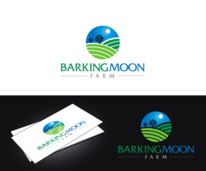 Logo Design by Vishak vasu