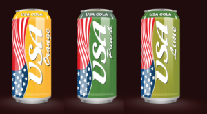 Packaging Design by Ideera for this project | Design: #10290405