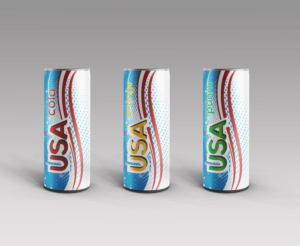 Packaging Design by Shark1 for this project | Design: #10213979