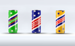 Packaging Design by Kero