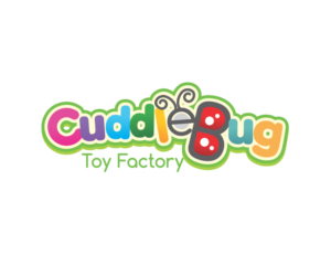 Logo Design by Gigih Rudya for Cuddle Bug Toy Factory | Design: #10308617