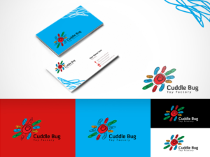 Diseño de Logo por Sandaru para Cuddle Bug Toy Factory | Diseño: #10201511