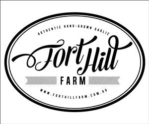Logo Design by designedbykyle for Fort Hill Farm | Design: #2191472