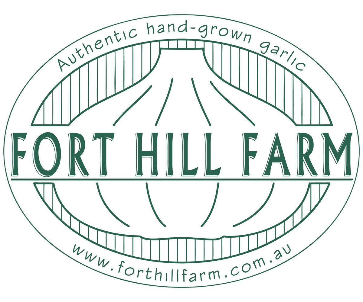 Logo Design by Hiro Shibata for Fort Hill Farm | Design #2196282
