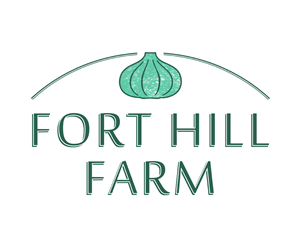 Logo Design by Hiro Shibata for Fort Hill Farm | Design: #2196295