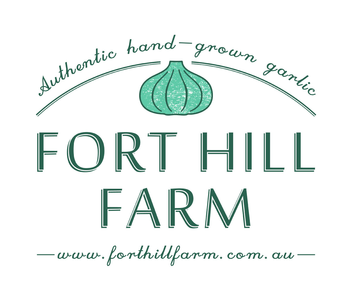 Diseño de Logo por Hiro Shibata para Fort Hill Farm | Diseño #2196298