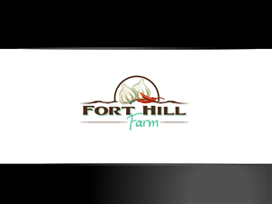 Logo Design by designgreen for Fort Hill Farm | Design: #2193104