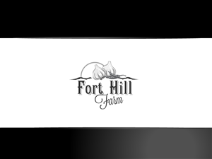 Logo Design by designgreen for Fort Hill Farm | Design: #2193106