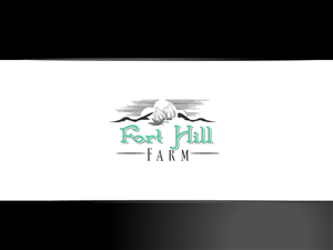 Logo Design by designgreen for Fort Hill Farm | Design: #2193107
