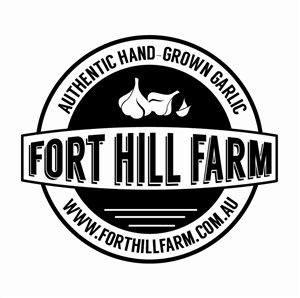 Logo Design by Design Possibilities for Fort Hill Farm | Design: #2201904