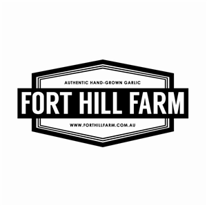 Logo Design by Design Possibilities for Fort Hill Farm | Design: #2201937