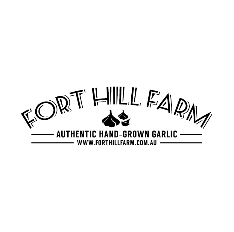 Logo Design by Design Possibilities for Fort Hill Farm | Design #2201965