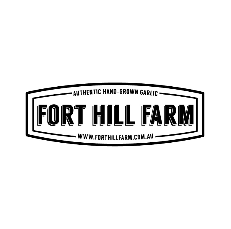 Logo Design by Design Possibilities for Fort Hill Farm | Design #2201987
