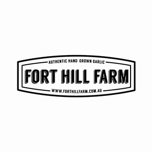 Logo Design by Design Possibilities for Fort Hill Farm | Design: #2201987