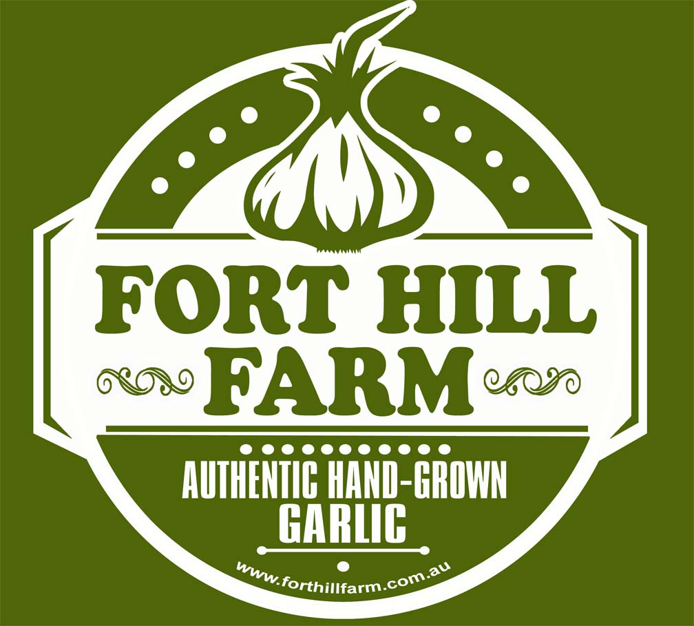 Logo Design by NILDesigns for Fort Hill Farm | Design #2191211