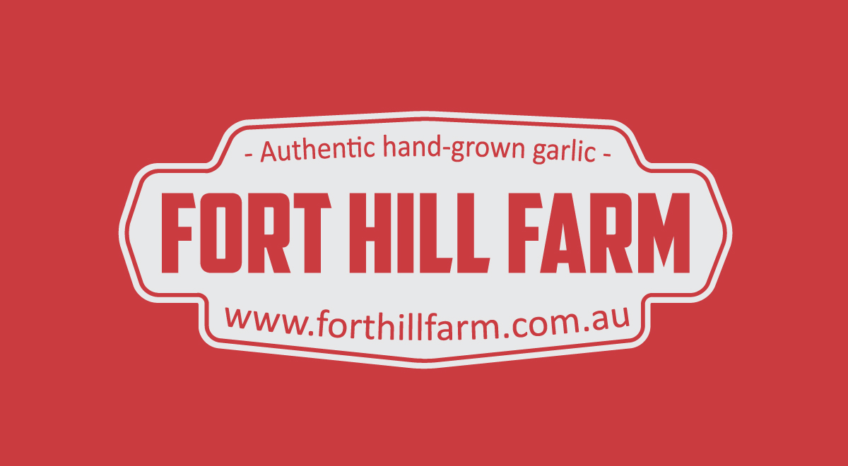 Logo-Design von lolti für Fort Hill Farm | Design #2190487