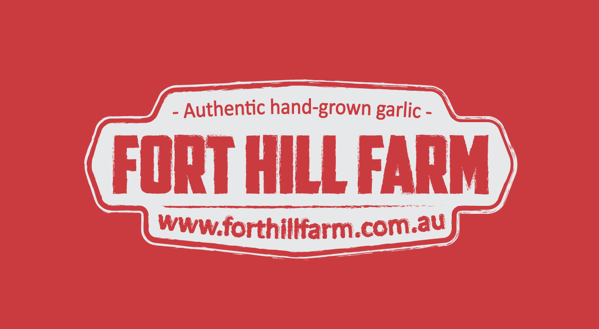 Logo Design by lolti for Fort Hill Farm | Design #2190505