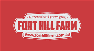 Logo Design by lolti for Fort Hill Farm | Design: #2190505