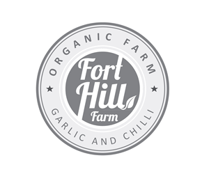 Logo Design by Gaba for Fort Hill Farm | Design: #2197851