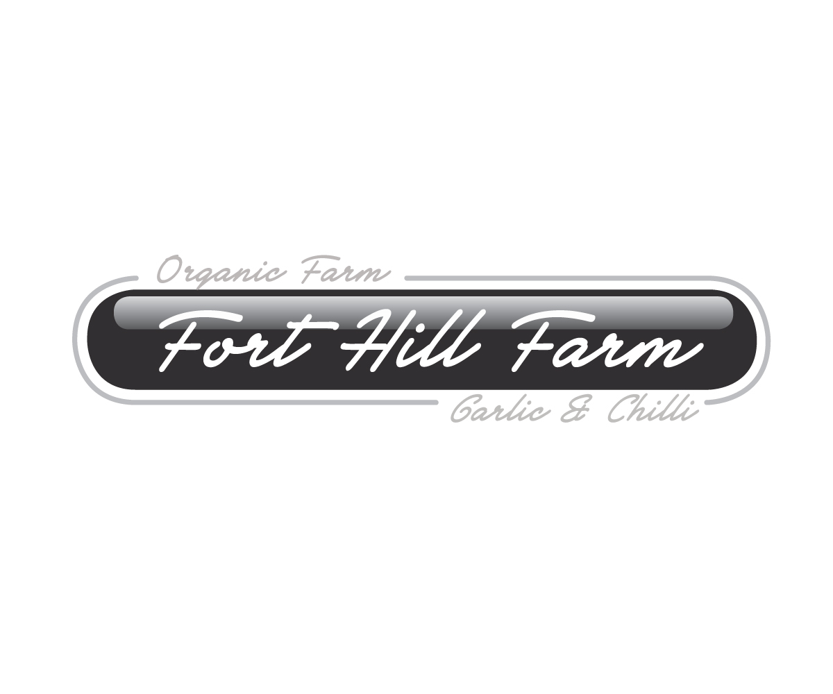 Diseño de Logo por Gaba para Fort Hill Farm | Diseño #2197904