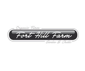 Logo Design by Gaba for Fort Hill Farm | Design: #2197904