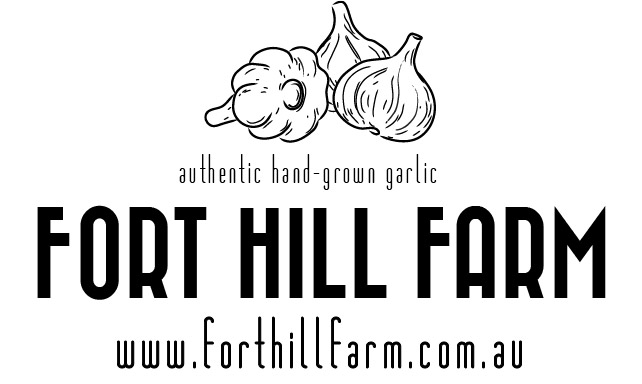 Logo Design by The Image Factory for Fort Hill Farm | Design #2203794
