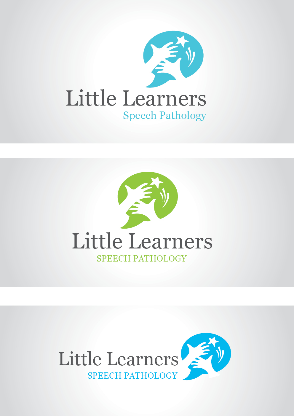 Diseño de Logo por rkailas para Little Learners | Diseño #2172837