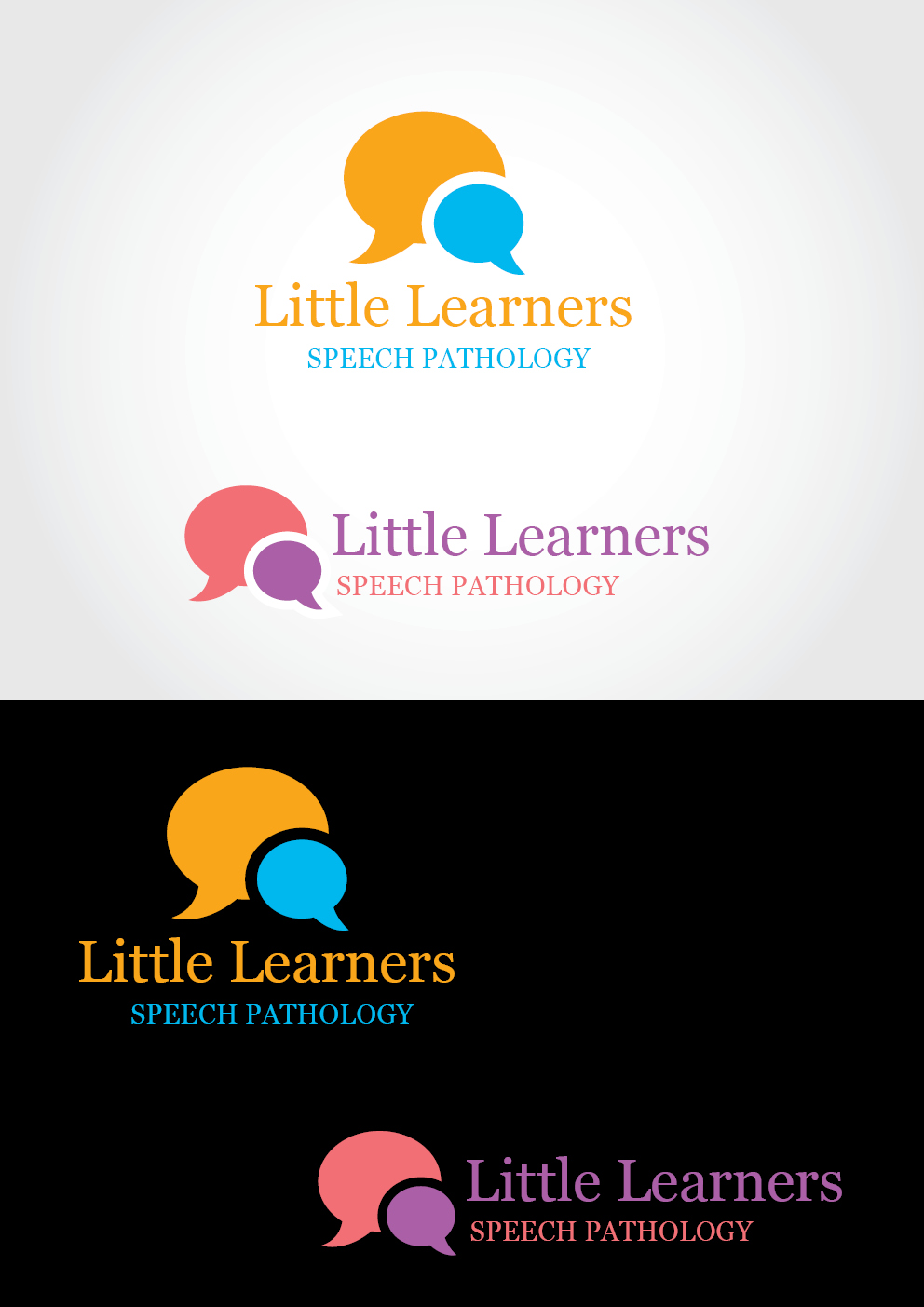 Logo Design by rkailas for Little Learners | Design #2172839