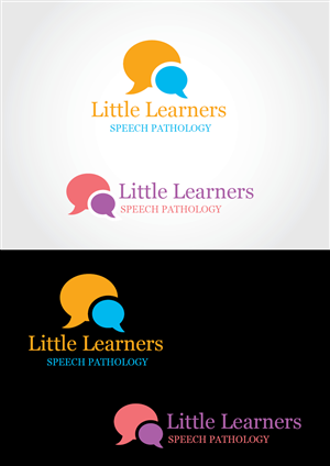 Logo Design by rkailas for Little Learners | Design #2172839