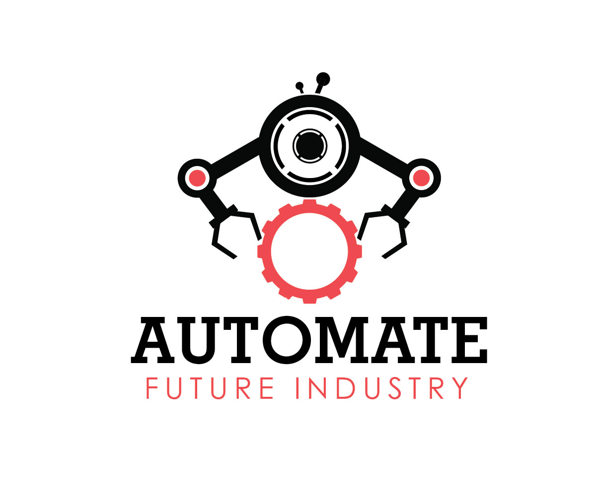 Logo Design by Tamilan for Automate Technology ( Shanghai ) Co., Ltd. | Design #10262968