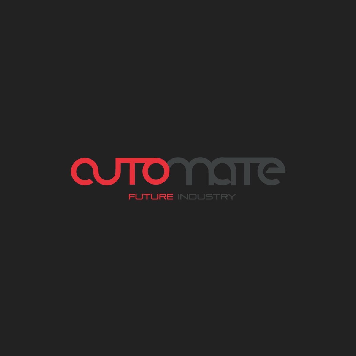 Logo Design by LOGO SPECIALIST for Automate Technology ( Shanghai ) Co., Ltd. | Design #10306535