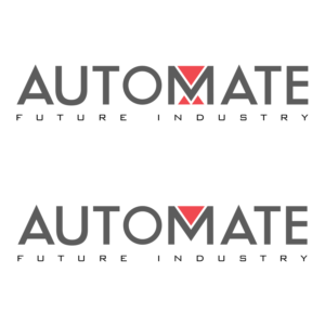 Logo Design by iwangmodulus for Automate Technology ( Shanghai ) Co., Ltd. | Design: #10334741