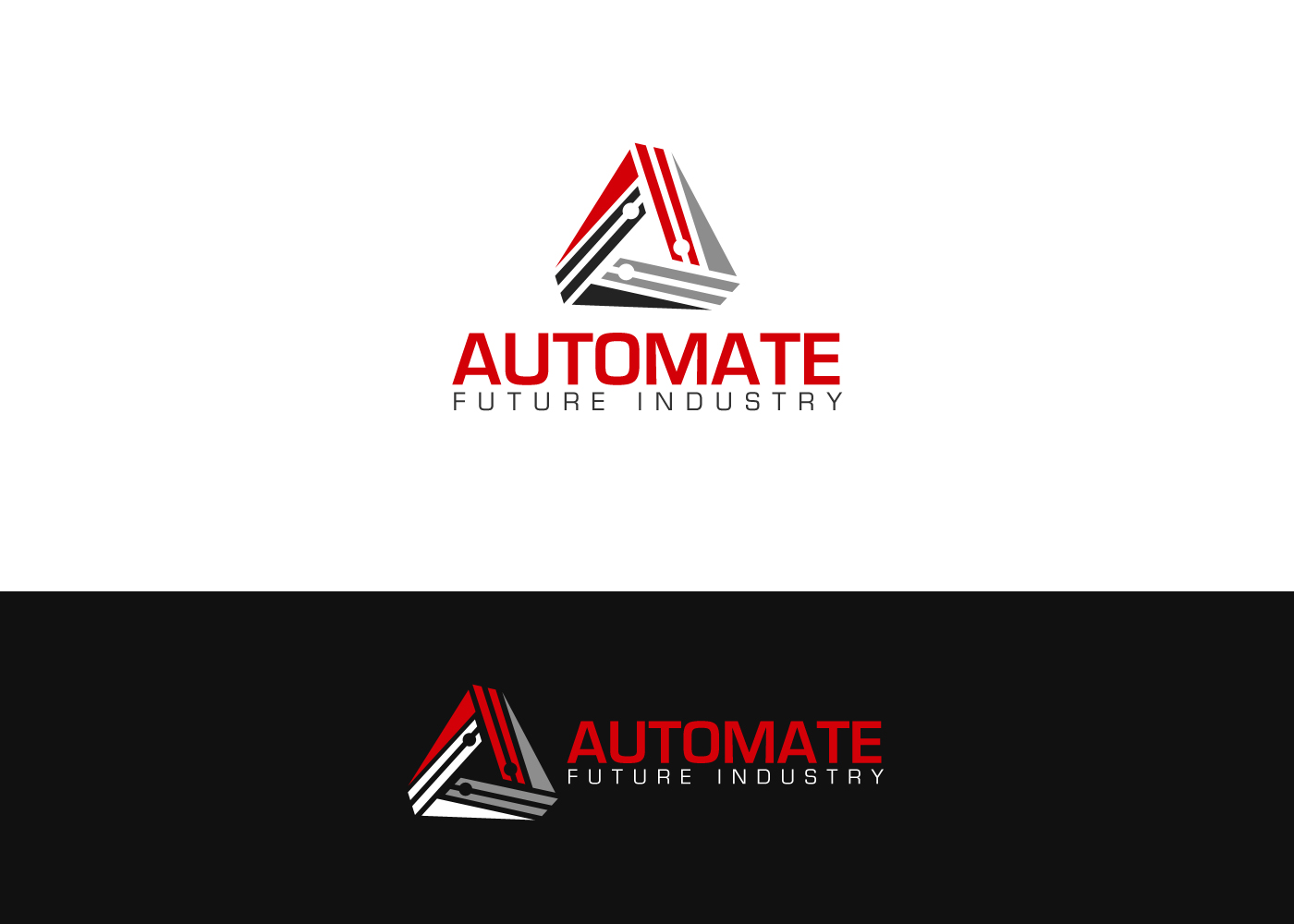 Design de Logo par BehindSymbols pour Automate Technology ( Shanghai ) Co., Ltd. | Design #10336289