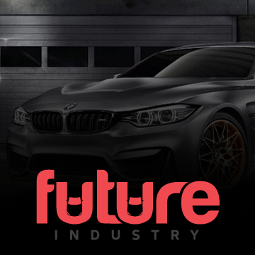 Logo Design by notskie for Automate Technology ( Shanghai ) Co., Ltd. | Design #10194663