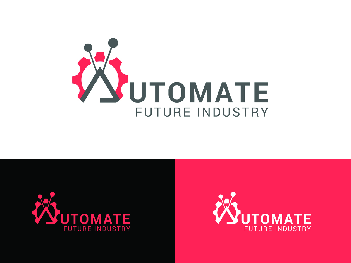 Design de Logo par protikrdesigner pour Automate Technology ( Shanghai ) Co., Ltd. | Design #10342731