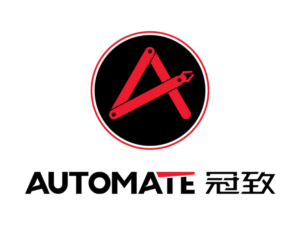 Logo Design by brianritterdesign for Automate Technology ( Shanghai ) Co., Ltd. | Design #10356683
