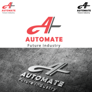 Logo Design by Gaurav for Automate Technology ( Shanghai ) Co., Ltd. | Design: #10286043