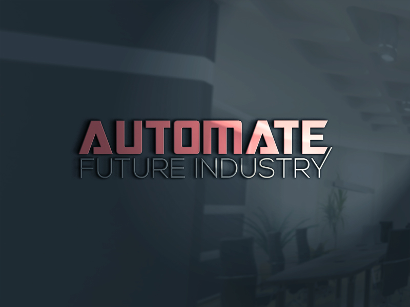 Logo Design by Dulavai for Automate Technology ( Shanghai ) Co., Ltd. | Design #10199885