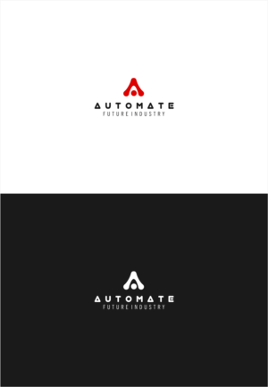Logo Design by holapuito for Automate Technology ( Shanghai ) Co., Ltd. | Design: #10329597