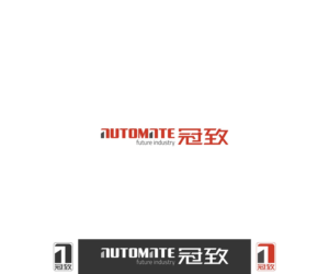 Logo Design by netbill00 for Automate Technology ( Shanghai ) Co., Ltd. | Design #10346536