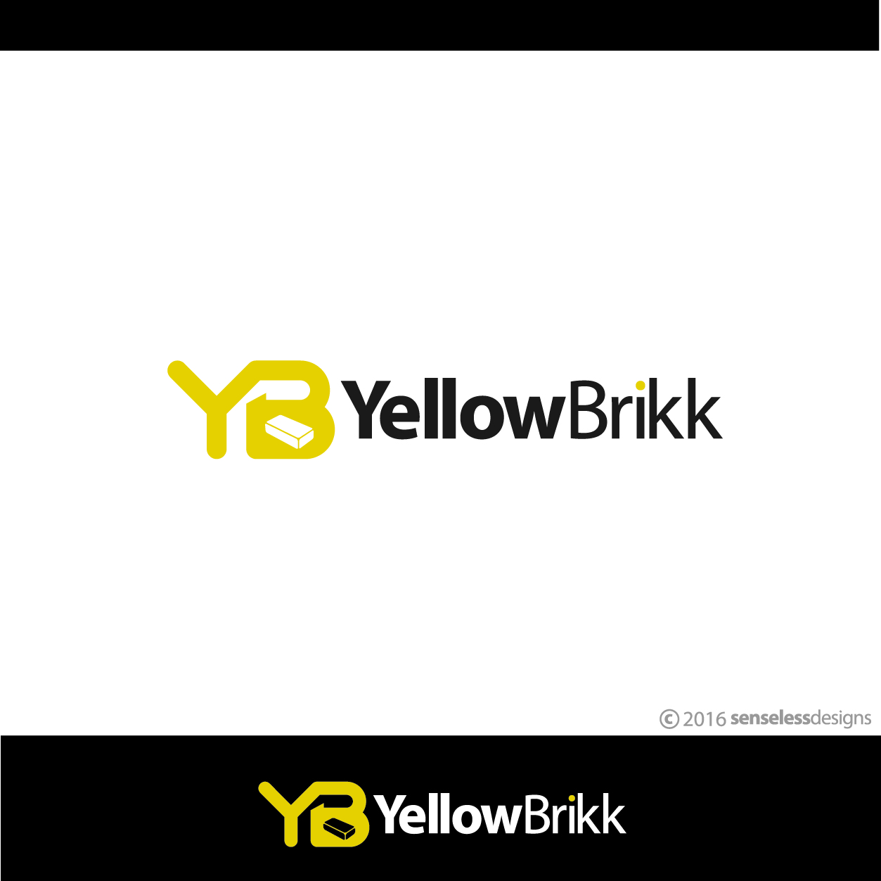 Design de Logo par Senseless pour ce projet | Design #10185277