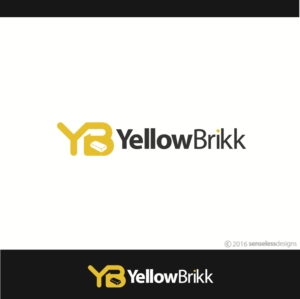 Design de Logo par Senseless pour ce projet | Design : #10185277