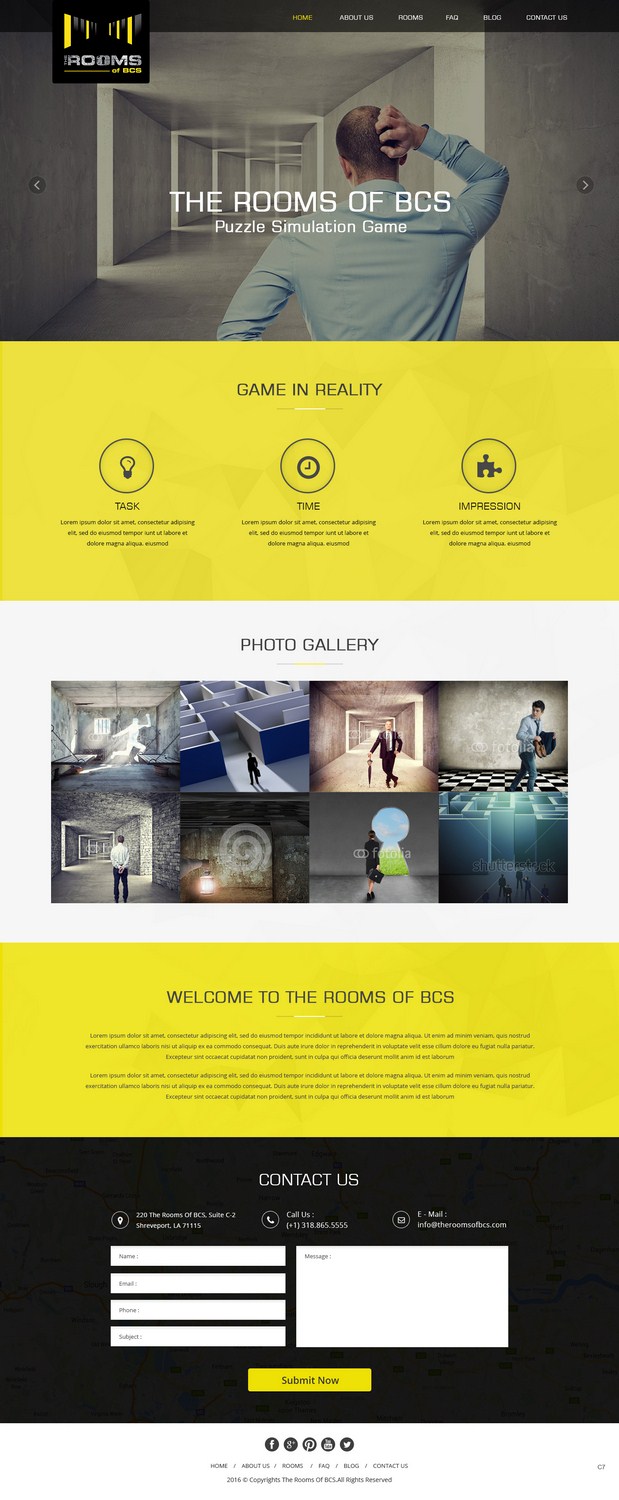 Wix-Design von pb für cprnaedtraining | Design #10226475