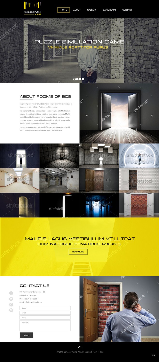 Wix-Design von pb für cprnaedtraining | Design #10226476