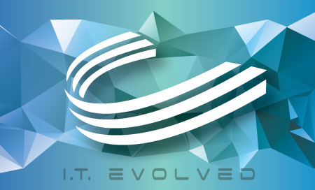 Business Card Design by Avatargr for I.T. Evolved | Design #10298224